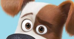 Max (The Secret Life of Pets) Type your text to hear it in the voice of Max (The Secret Life of Pets).