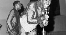 Levi Stubbs (Four Tops) Type your text to hear it in the voice of Levi Stubbs (Four Tops).