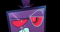 Vox (V2) (Hazbin Hotel) (Ov2) Type your text to hear it in the voice of Vox (V2) (Hazbin Hotel) (Ov2).