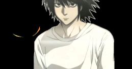 L Lawliet (Death Note) (Radio Version) Type your text to hear it in the voice of L Lawliet (Death Note) (Radio Version).