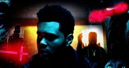 The Weeknd ft. Daft Punk - Starboy (Drums) (RMVPE pitch extraction) Type your text to hear it in the voice of The Weeknd ft.