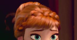 Anna (Frozen) Type your text to hear it in the voice of Anna (Frozen).