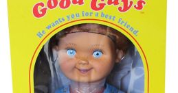 Goodguy (child's Play-Chucky, Ov2 supertrained) Type your text to hear it in the voice of Goodguy (child's Play/Chucky,