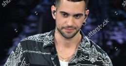 Mahmood (Italian Singer) Type your text to hear it in the voice of Mahmood (Italian Singer).