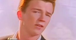 Rick Astley | Whenever You Need Somebody Era Type your text to hear it in the voice of Rick Astley | Whenever You Need