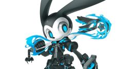 Oswald the Lucky Rabbit (Epic Mickey) Type your text to hear it in the voice of Oswald the Lucky Rabbit (Epic Mickey).