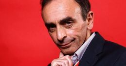 Eric Zemmour Type your text to hear it in the voice of Eric Zemmour.