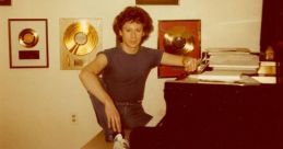 Eric Carmen - All By Myself (Drums) (Original pretrain, RMVPE Feature Extraction) Type your text to hear it in the voice