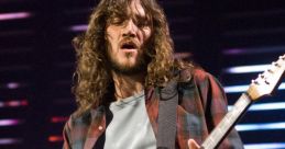 John Frusciante Type your text to hear it in the voice of John Frusciante.