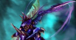 Kha'Zix (League of Legends) - Mangio-Crepe Type your text to hear it in the voice of Kha'Zix (League of Legends) -