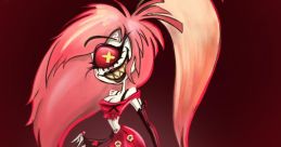 Cherri Bomb (Hazbin Hotel) Type your text to hear it in the voice of Cherri Bomb (Hazbin Hotel).