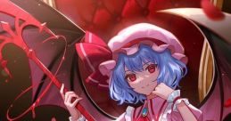 Remilia Scarlet (Touhou LostWord) Type your text to hear it in the voice of Remilia Scarlet (Touhou LostWord).