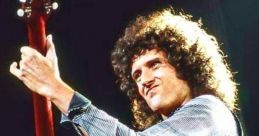 Brian May (Queen) Type your text to hear it in the voice of Brian May (Queen).