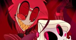 Mimzy (Hazbin Hotel-Latin American Spanish Dub) Type your text to hear it in the voice of Mimzy (Hazbin Hotel/Latin American