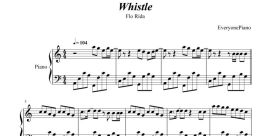 Flo Rida - Whistle (Joel Merry cover) (Drums) Type your text to hear it in the voice of Flo Rida - Whistle (Joel Merry