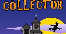 Scream Collector Scream Collector - Video Game Video game from Scream Collector Scream Collector for Windows. Published