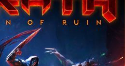 Wrath: Aeon of Ruin - Video Game Video game from Wrath: Aeon of Ruin for Linux, PS4, PS5, Switch, Windows, Xbox One, Xbox