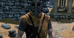 Skyrim guard Mangio Type your text to hear it in the voice of skyrim guard Mangio.