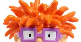 Chuckie Finster (Rugrats) Type your text to hear it in the voice of Chuckie Finster (Rugrats).