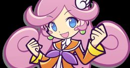 Raffina (Puyo Puyo Tetris 2 EN VA) Type your text to hear it in the voice of Raffina (Puyo Puyo Tetris 2 EN VA).