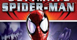 Peter Parker-Spider-Man (Ultimate Spider-Man 2005 game) Type your text to hear it in the voice of Peter Parker/Spider-Man