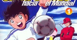 Bruce Harper (Captain Tsubasa-Castillian Spanish) Type your text to hear it in the voice of Bruce Harper (Captain