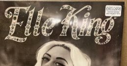 Elle King (2015) (Love Stuff) Type your text to hear it in the voice of Elle King (2015) (Love Stuff).