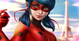 Marinette Dupain-Cheng (Miraculous: Tales Of Ladybug & Cat Noir) Type your text to hear it in the voice of Marinette