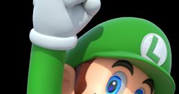 Luigi (Cars) Type your text to hear it in the voice of Luigi (Cars).