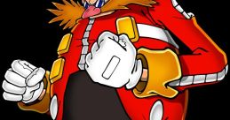 Docter Eggman (Sonic the Hedgehog) Type your text to hear it in the voice of Docter Eggman (Sonic the Hedgehog).