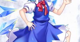 Cirno (Touhou LostWord) Type your text to hear it in the voice of Cirno (Touhou LostWord).