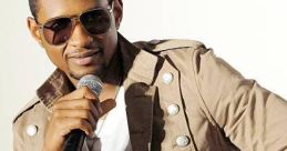 Usher (Here I Stand '08 Era) Type your text to hear it in the voice of Usher (Here I Stand '08 Era).