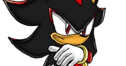 Shadow (Sonic Heroes) (JP) Type your text to hear it in the voice of Shadow (Sonic Heroes) (JP).