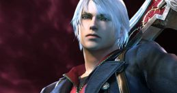 Nero Sparda (Devil May Cry 4) Type your text to hear it in the voice of Nero Sparda (Devil May Cry 4).