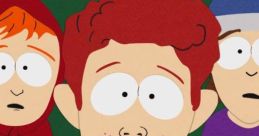 Scott Tenorman (the redhead with the freckles) (South Park-PT-BR) 🇧🇷 Type your text to hear it in the voice of Scott