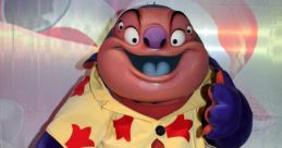 Dr. Jumba Jookiba [Lilo & Stitch] Type your text to hear it in the voice of Dr. Jumba Jookiba [Lilo & Stitch].