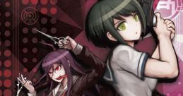 Komaru Naegi (EN) (Danganronpa Another Episode: Ultra Despair Girls) Type your text to hear it in the voice of Komaru