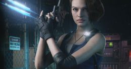 Jill Valentine - Resident Evil 3: Remake Type your text to hear it in the voice of Jill Valentine - Resident Evil 3: Remake.