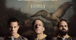 Foxcatcher Teaser Foxcatcher is a gripping and intense psychological drama film that was released in 2014. Directed by