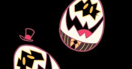 Egg Bois (Hazbin Hotel) Type your text to hear it in the voice of Egg Bois (Hazbin Hotel).