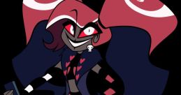 Velvette (Hazbin Hotel) Type your text to hear it in the voice of Velvette (Hazbin Hotel).