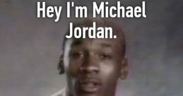 Stop It, Get Some Help Meme - Michael Jordan Type your text to hear it in the voice of Stop It, Get Some Help Meme - Michael