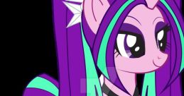 Aria Blaze (My Little Pony: Equestria Girls) Type your text to hear it in the voice of Aria Blaze (My Little Pony: Equestria