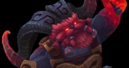 Ornn (League Of Legends) Type your text to hear it in the voice of Ornn (League Of Legends).