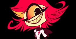 Nifty (Italian Dub) (Hazbin Hotel) (voice actor Sara Ciocca) Type your text to hear it in the voice of Nifty (Italian Dub)