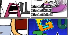 Fire In The Hole! (Cartoon Pirate Pack) Type your text to hear it in the voice of Fire In The Hole! (Cartoon Pirate Pack).