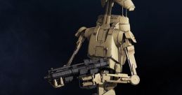 B1 Battle Droid Star Wars Battlefront II Type your text to hear it in the voice of B1 Battle Droid Star Wars Battlefront II.