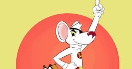 Penfold (Danger Mouse [2015]) Type your text to hear it in the voice of Penfold (Danger Mouse [2015]).