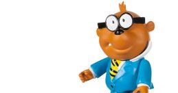 Penfold (Danger Mouse [1981]) Type your text to hear it in the voice of Penfold (Danger Mouse [1981]).