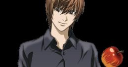 Light Yagami (Latin American Spanish Dub) Type your text to hear it in the voice of Light Yagami (Latin American Spanish